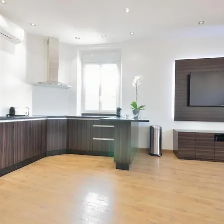 Superbe Apartment *